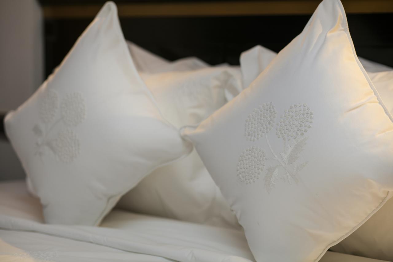 Hanoi Center Silk Premium Hotel & Spa & Travel Экстерьер фото